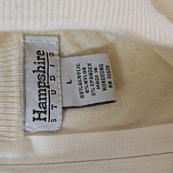 Vintage Mockneck Sweater - Picture 5 of 7